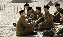 雷锋的微笑观后感