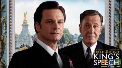 关于励志电影《国王的演讲》的思考