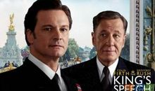 励志电影《国王的演讲》观后感