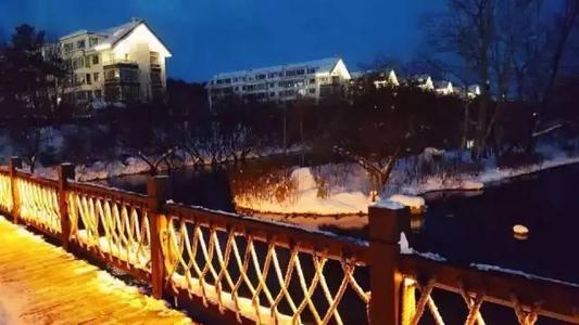 就像夜空中的星星