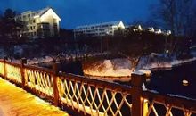 如星子划过夜空作文