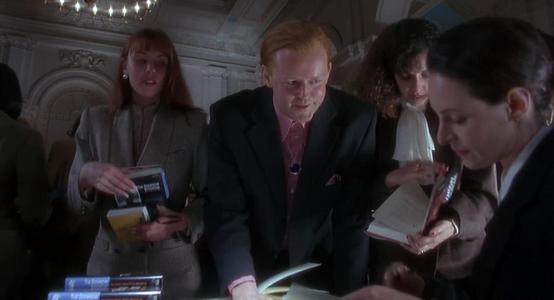 12猴子电影评论