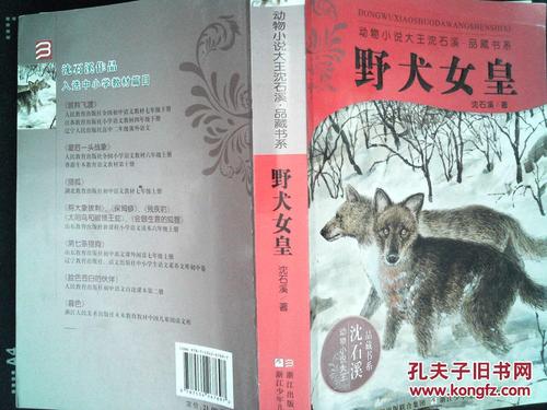 看完《野狗女王》之后