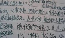 写坚持不懈的作文