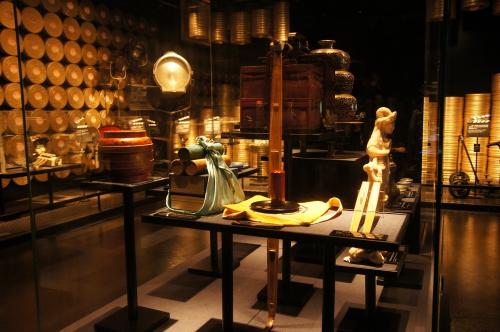 上海博物馆印象