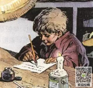 我小时候的500个字