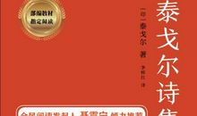 泰戈尔诗选的读后感