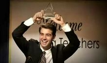 励志电影《叫我第一名》观后感