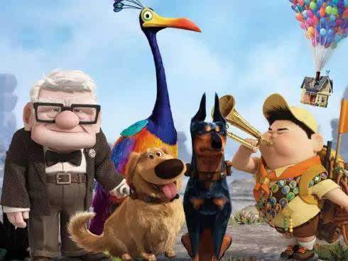 飞舞旅行电影评论