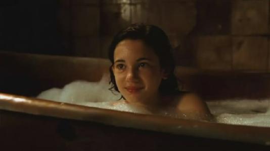 潘申的迷宫电影评论