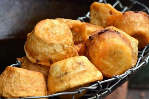 记忆中的食物成分