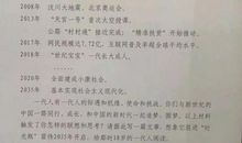 2014年高考满分作文湖北卷：风景就在你的心中