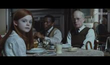 本杰明巴顿奇事影评