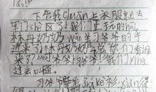 蚂蚁给我的启示400字