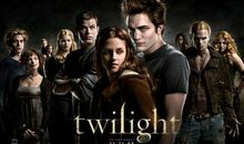 暮光之城影评