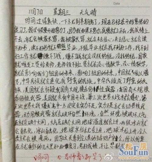 世界因你而美丽