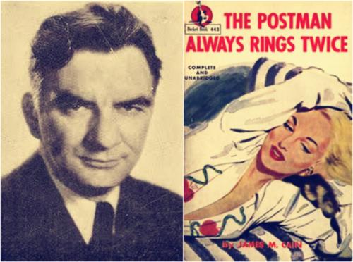 阅读后的邮递员