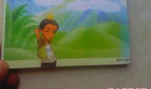 樱桃沟的春天读后感