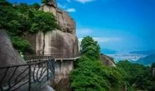 2014年高考满分作文福建卷：为人生开辟栈道