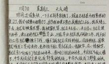 以开端为话题的作文