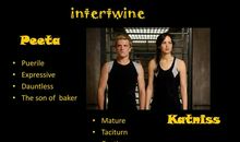 饥饿游戏读后感