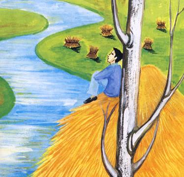 看完青铜向日葵向日葵田