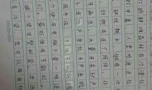 环保建议书作文350字