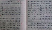 欢庆六一作文350字