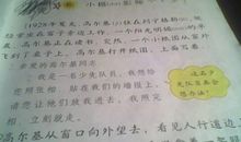 小摄影师读后感