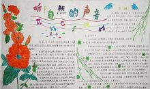 有关大自然的启示