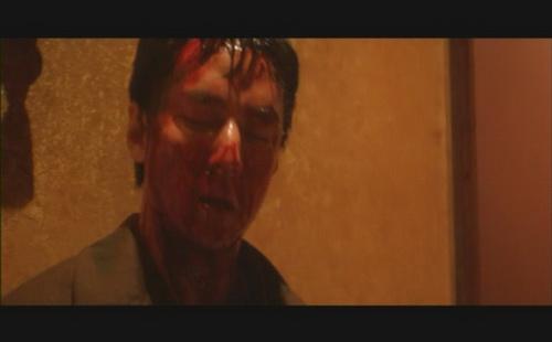 旺角黑暗之夜电影评论