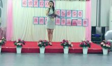 教育故事演讲稿