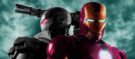 钢铁侠3评论