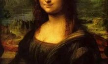 蒙娜丽莎的微笑影评