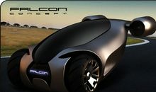 未来的汽车1000字