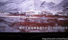 天上的菊美观后感