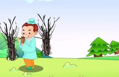 读完《来的食物》的故事后的思考