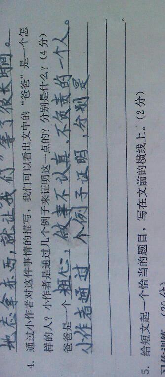 荒谬的东西400字