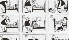 父与子漫画读后感