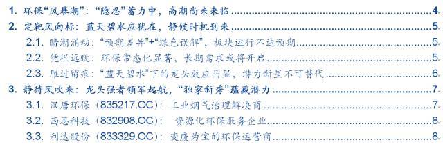 对未来财富的思考