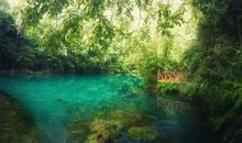 心中最美的风景