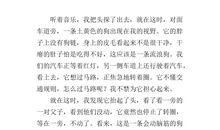 流浪狗作文300字