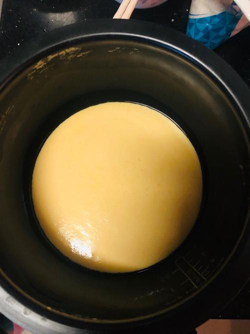 第一次制作蛋糕组合物