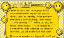 微笑的力量读后感