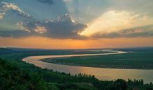 心中的风景600字