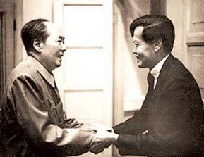 青年毛泽东电影评论家