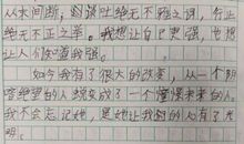 怀念小学的日子作文