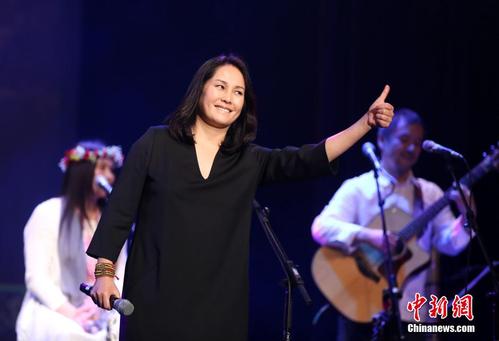 我在山谷里的朋友