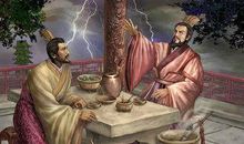 关于曹操的作文