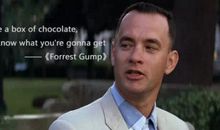 阿甘正传观后感1000字